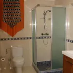 Apartment Parlour *