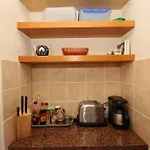 Parlour Apartment Alcalá la Real