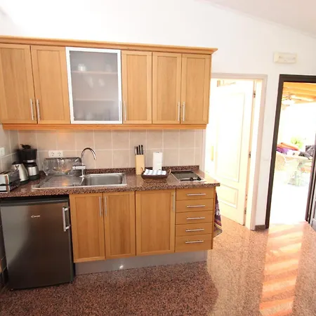 Parlour Apartment