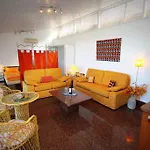 Apartment Parlour