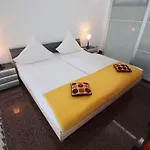 Apartment Parlour
