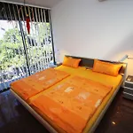 Apartment Parlour Alcala (Tenerife)