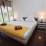 Apartment Parlour
