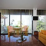 Parlour דירה Alcalá
