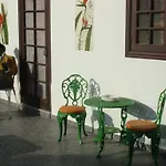 דירה Parlour Alcalá