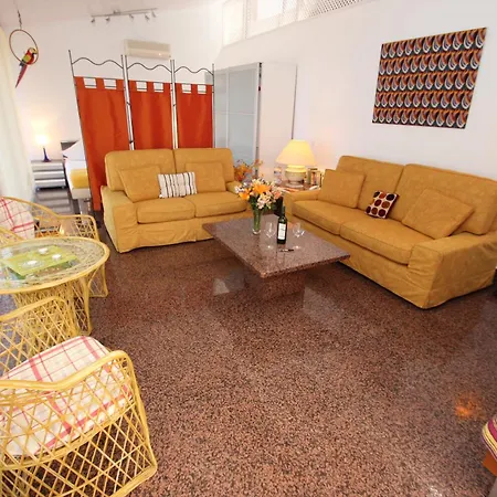 Apartment Parlour Alcala (Tenerife)